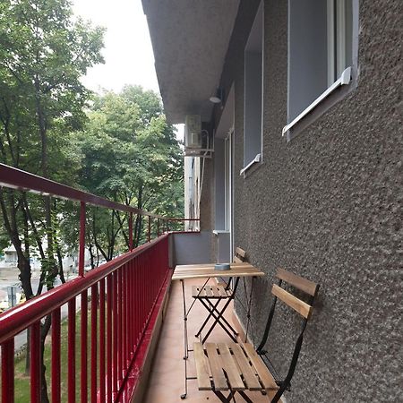 Belgrade Center Apartment IV Экстерьер фото
