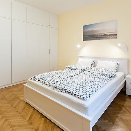 Belgrade Center Apartment IV Экстерьер фото