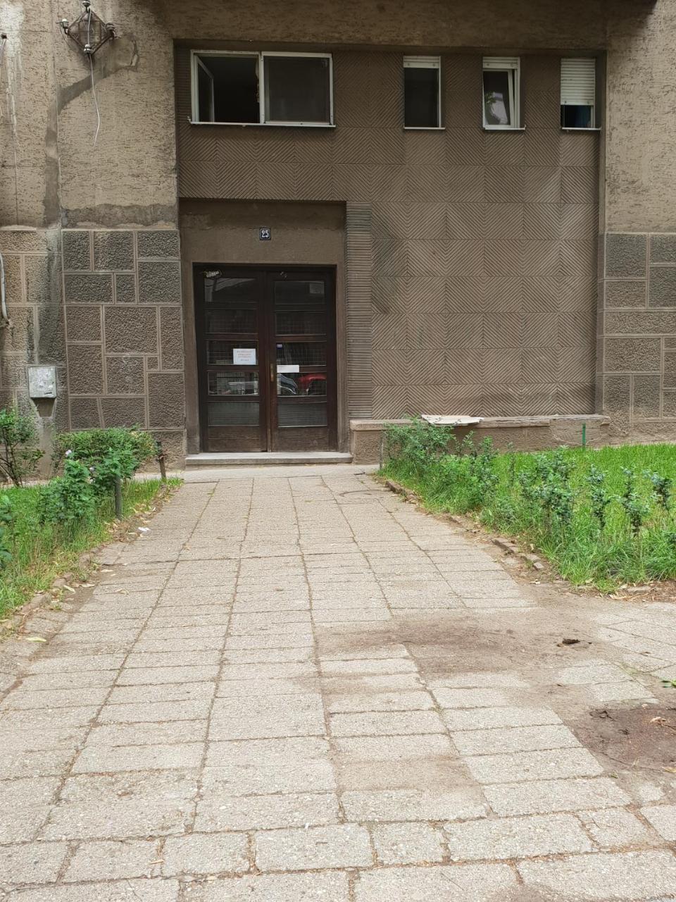 Belgrade Center Apartment IV Экстерьер фото