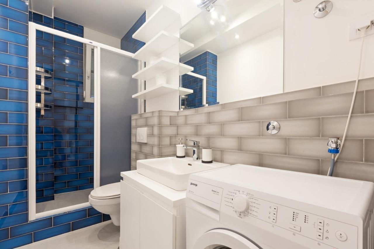 Belgrade Center Apartment IV Экстерьер фото