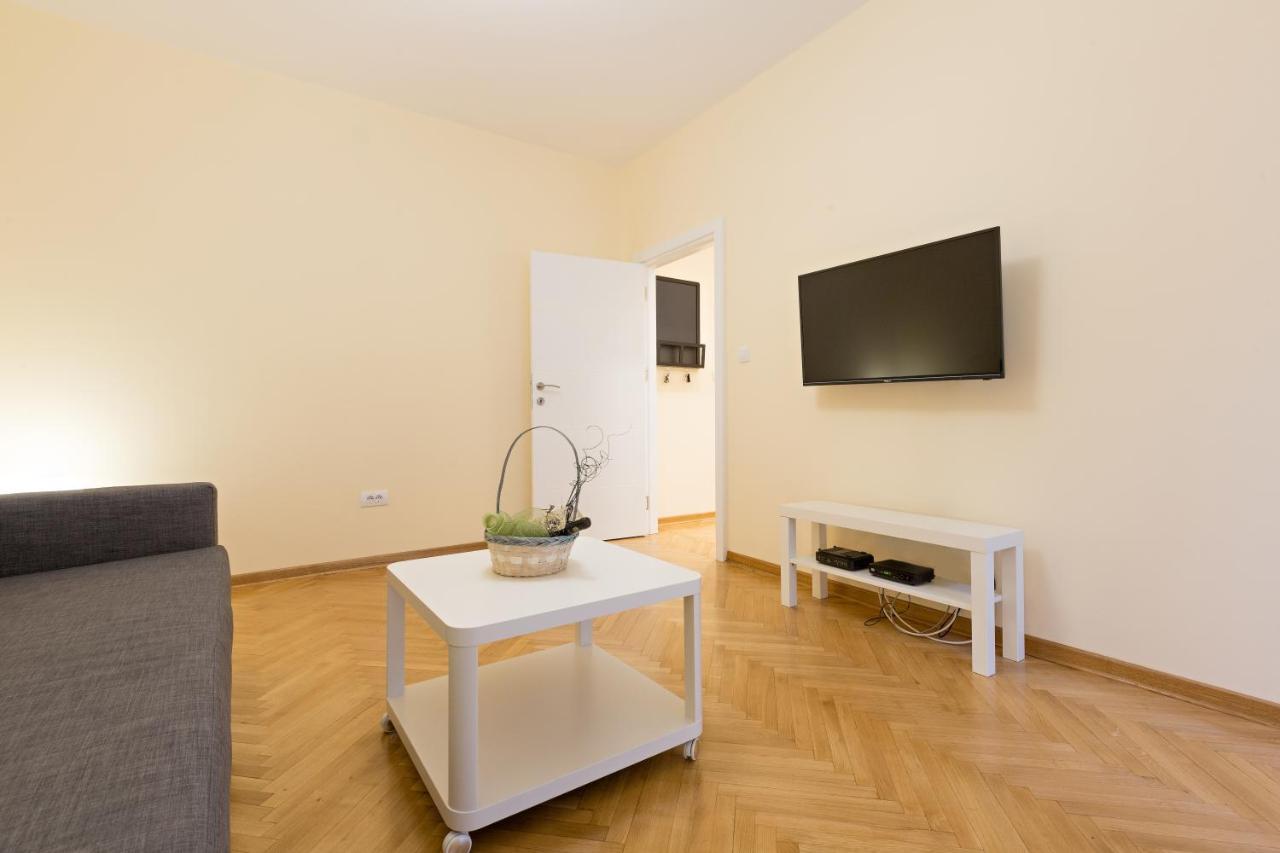Belgrade Center Apartment IV Экстерьер фото