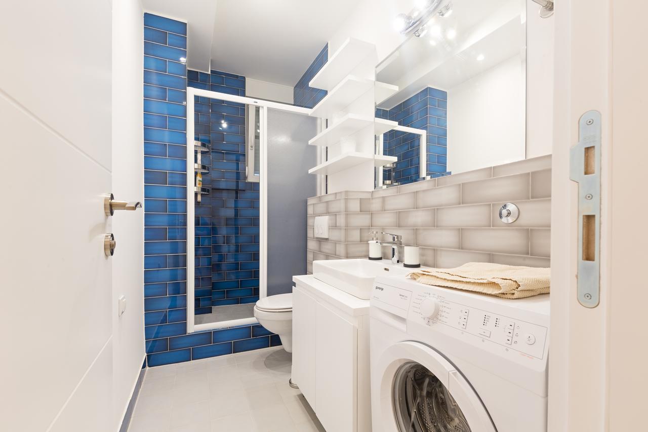 Belgrade Center Apartment IV Экстерьер фото
